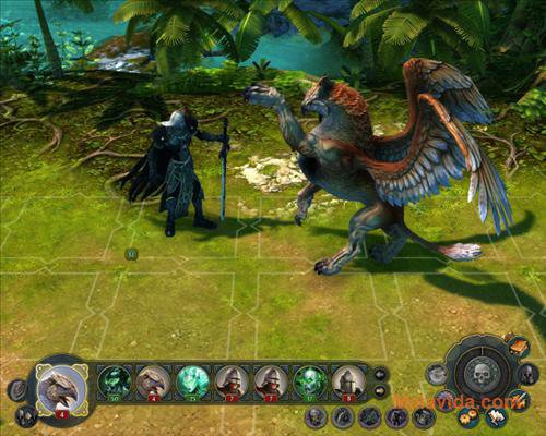 Might And Magic Download Free