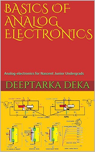 Analog electronics pdf